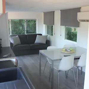 Lobilum En Camargue Hébergement de vacances
