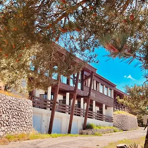 Alpina Mini-hôtel
